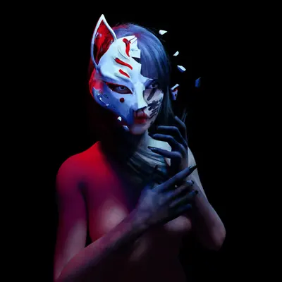 mask