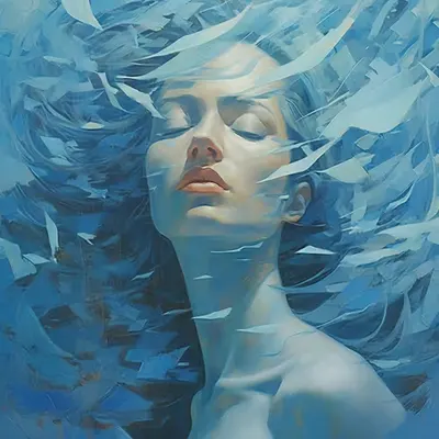 Eternal Embrace