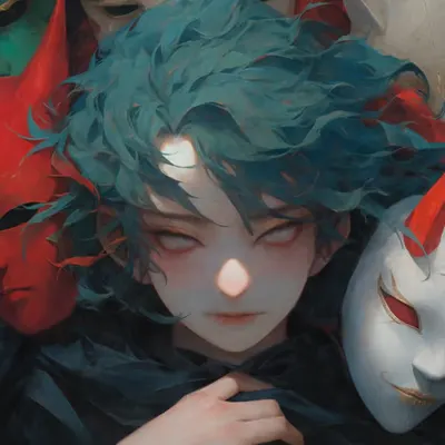 A Thousand Faces