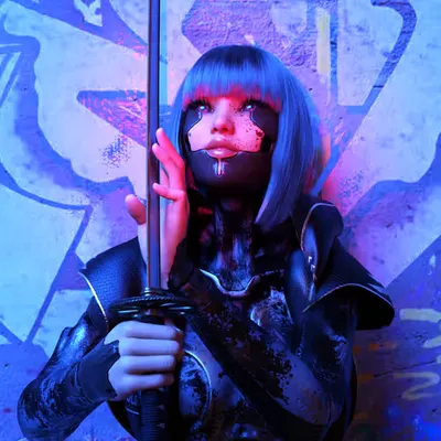 Warrior
