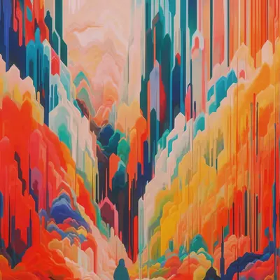 Illusive Path