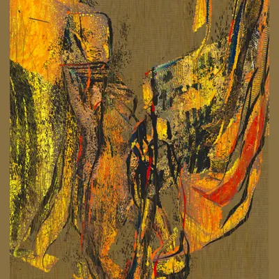 Möbius #7