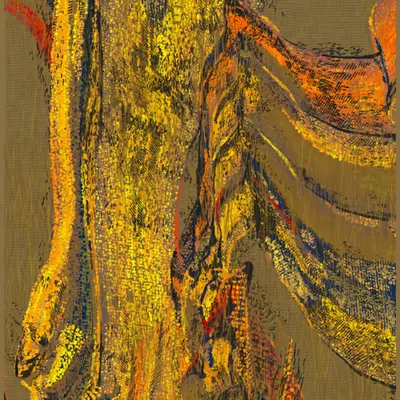 Möbius #8