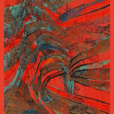 Möbius #19