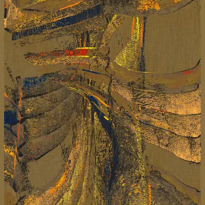 Möbius #11