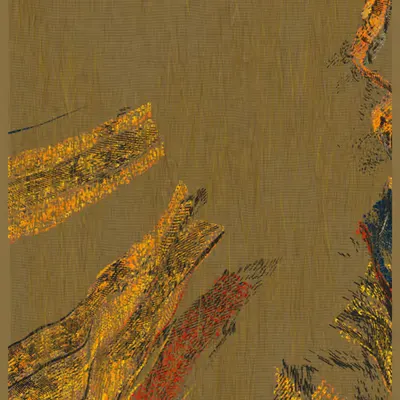Möbius #34
