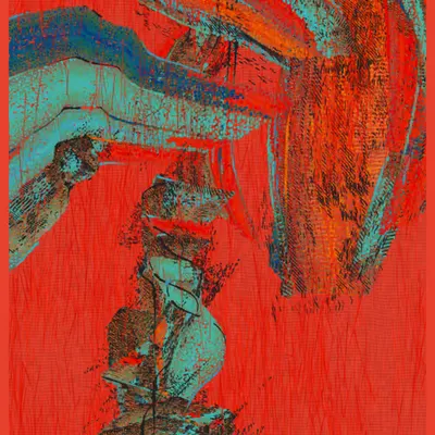 Möbius #37
