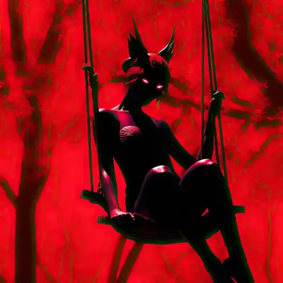 Her Infernal Cadence