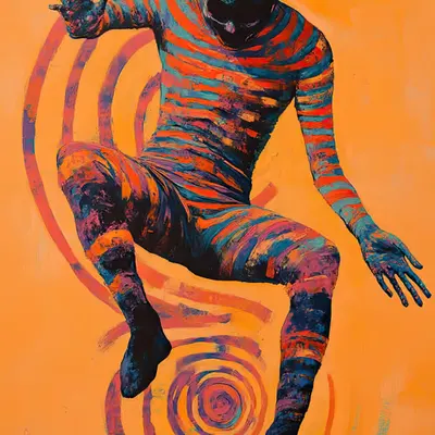 Spiral Out