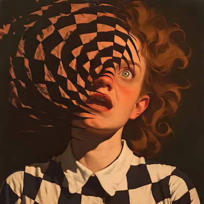 Echoes of Madness