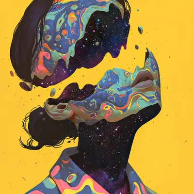 Cerebral Eclipse