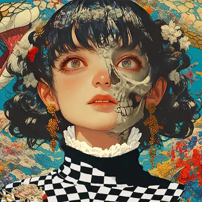 Two Faced