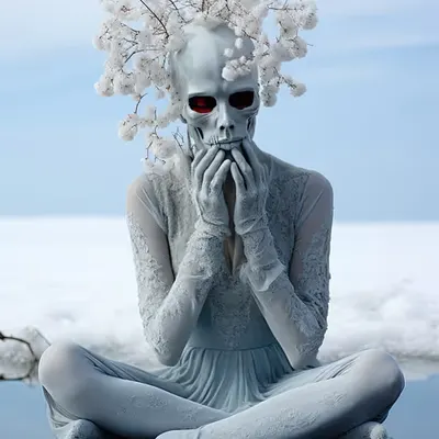 Veiled Mortality