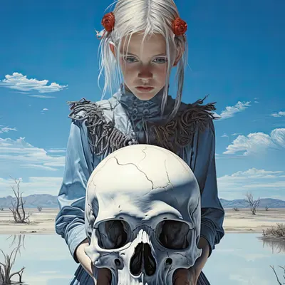 Death of Innocence