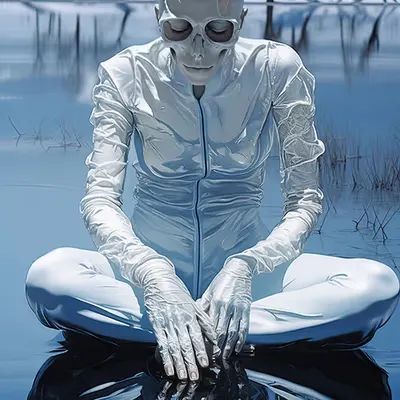 Iced
