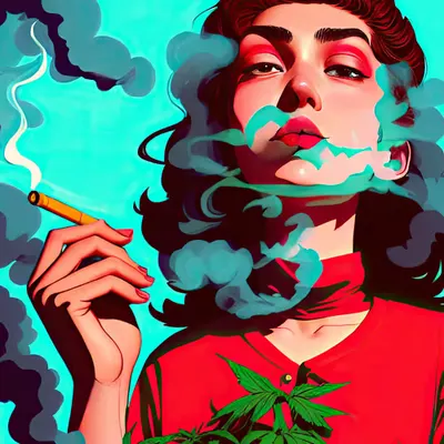 Sweet Mary Jane