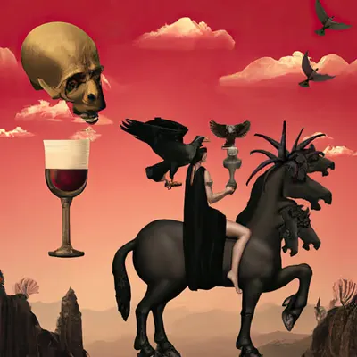 Whore of Babylon