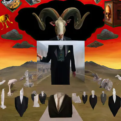False Prophet