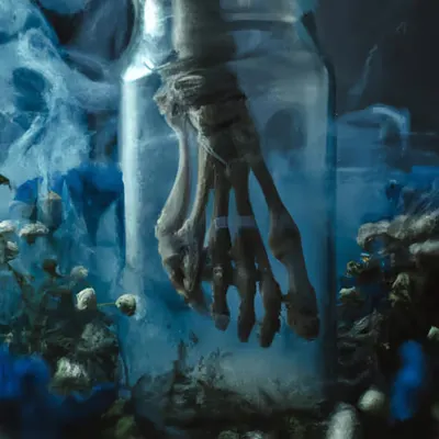 Bone Collector 3.0