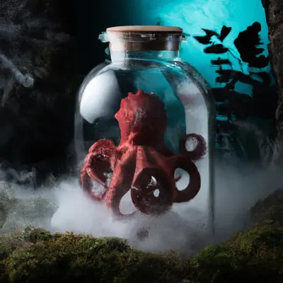 Octopod 1.0