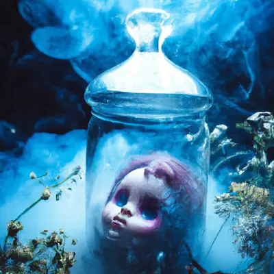 Doll Collector 1.0