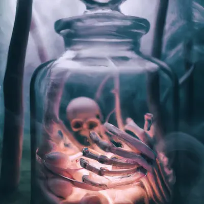 Bone Collector 2.0
