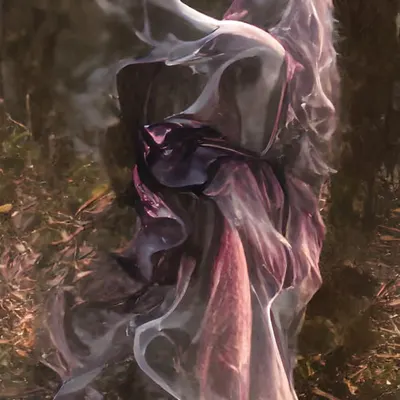 Ethereal