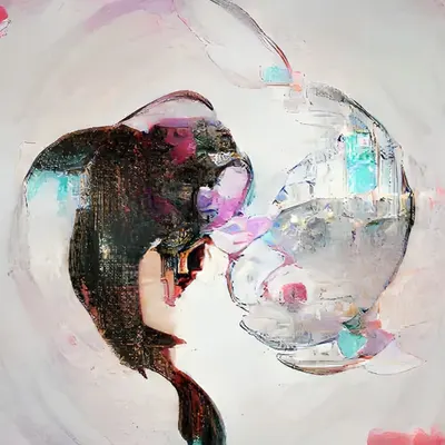 Harmony #8