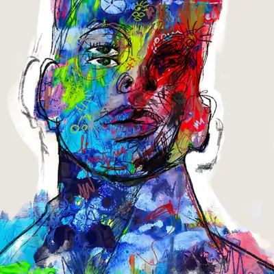  "Strange paradox" 