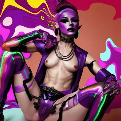 Neo-NSFW #1