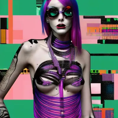 Neo-NSFW #10