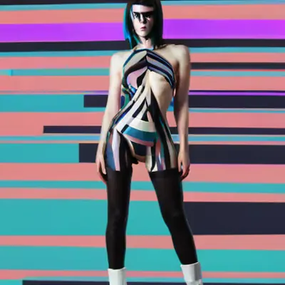 Neo-NSFW #16