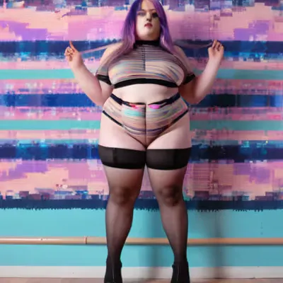 Neo-NSFW #2