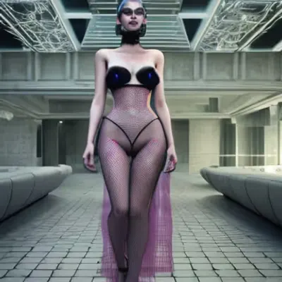 Neo-NSFW #3