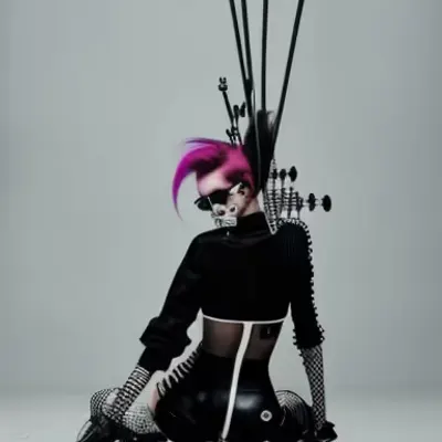 Neo-NSFW #8