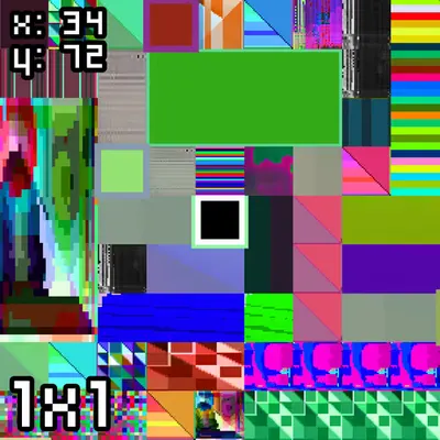 XITY #290 - x:34 y:72 - 1x1
