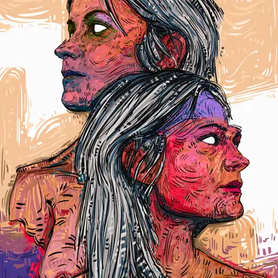 The Lovers