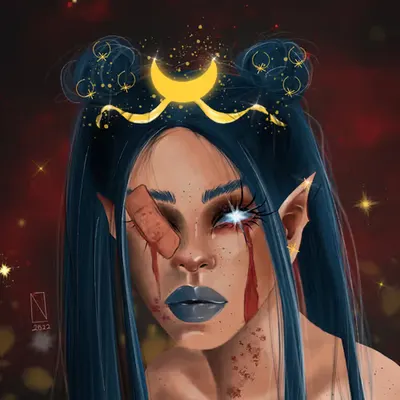Wound