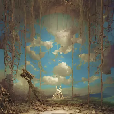 Requiem Of The Sky