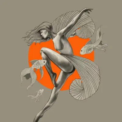 Mermaid