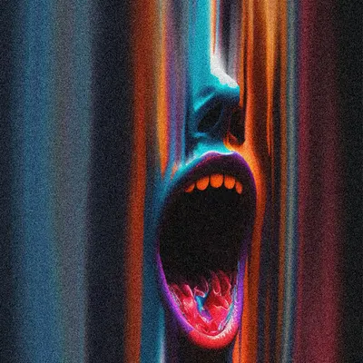 Silent Scream