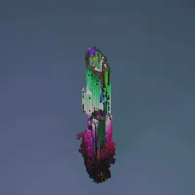 BGAN #0 - EXC