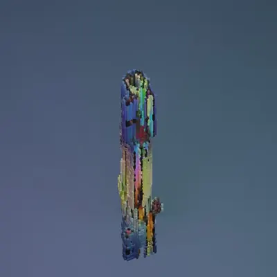 BGAN #8804 - EXC