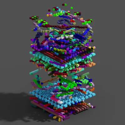 TOWER #2