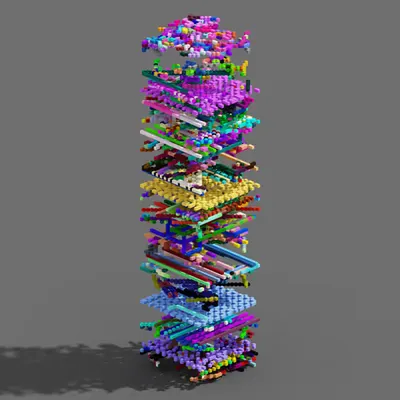 TOWER #113