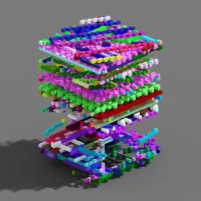 TOWER #114