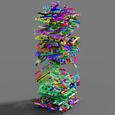 TOWER #117