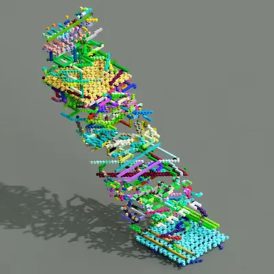 STAIR #3