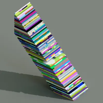 STAIR #6