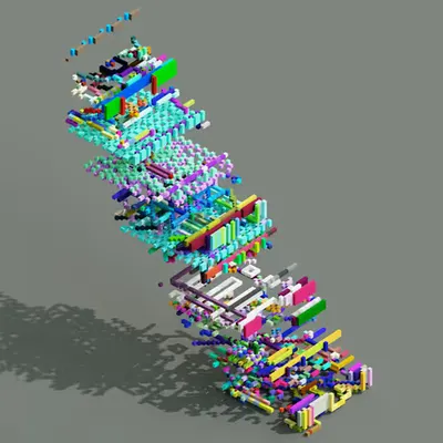 STAIR #9